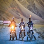 Amazing Road Trips : Manali - Leh - Srinagar for Women 10N/11D